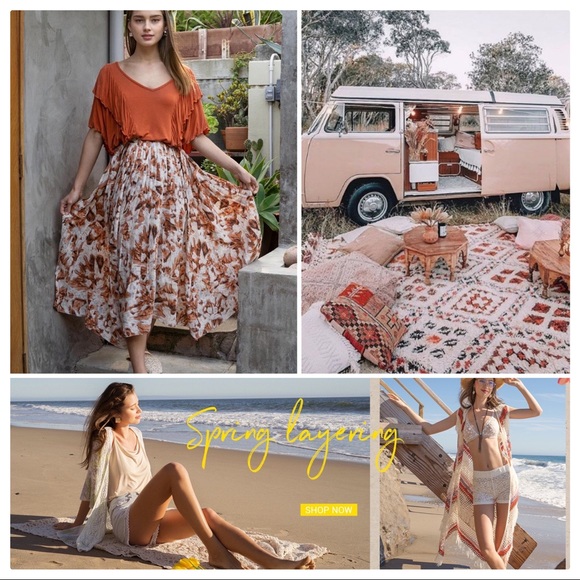 The POL Clothing Closet - Picture 2 of 8